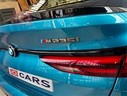 بي ام دبليو الفئة 2